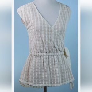 Anthropologie Deletta Size XS